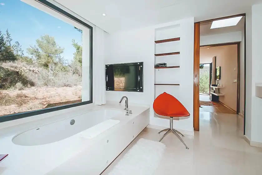 Holiday rentals in Villa heidi, Sant Jordi de ses Salines