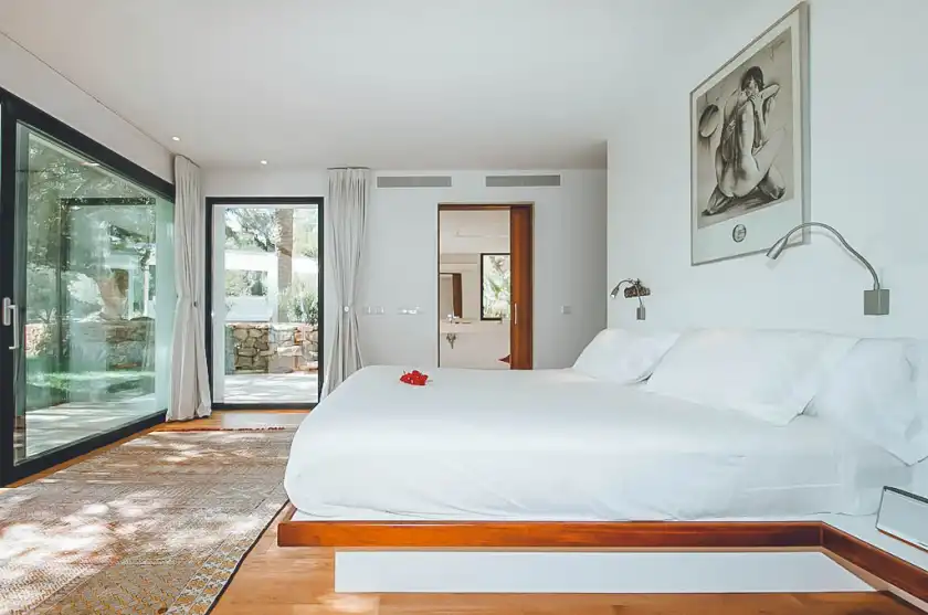 Holiday rentals in Villa heidi, Sant Jordi de ses Salines