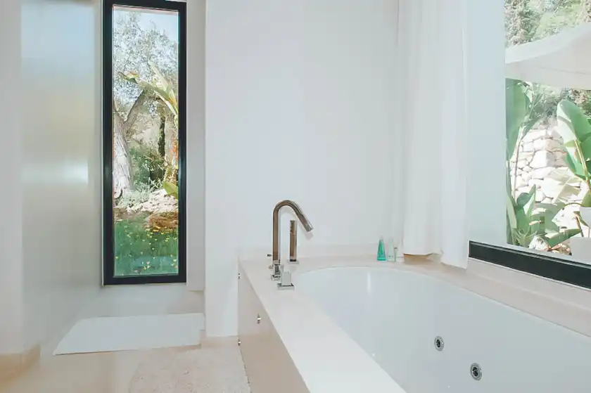 Holiday rentals in Villa heidi, Sant Jordi de ses Salines