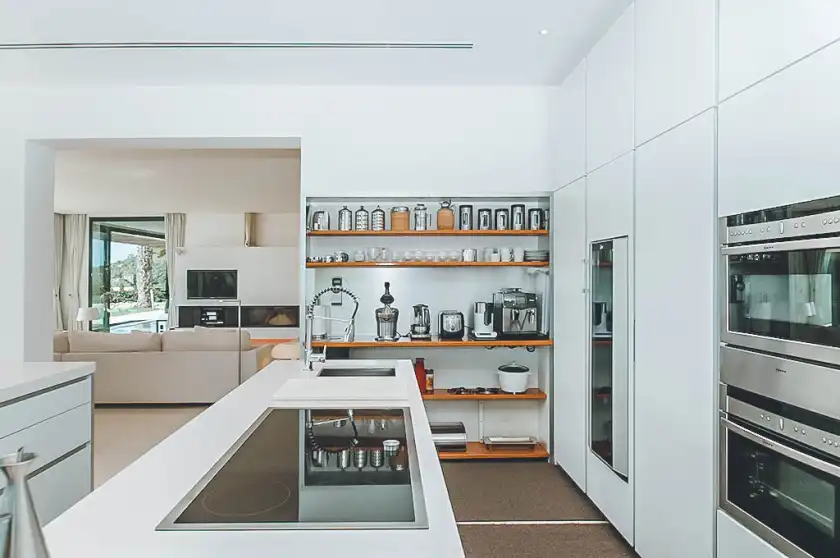 Holiday rentals in Villa heidi, Sant Jordi de ses Salines