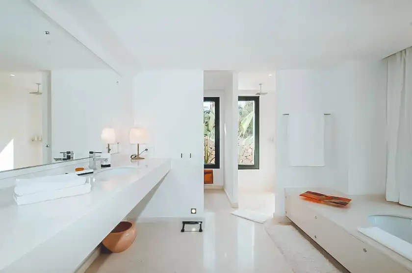 Holiday rentals in Villa heidi, Sant Jordi de ses Salines