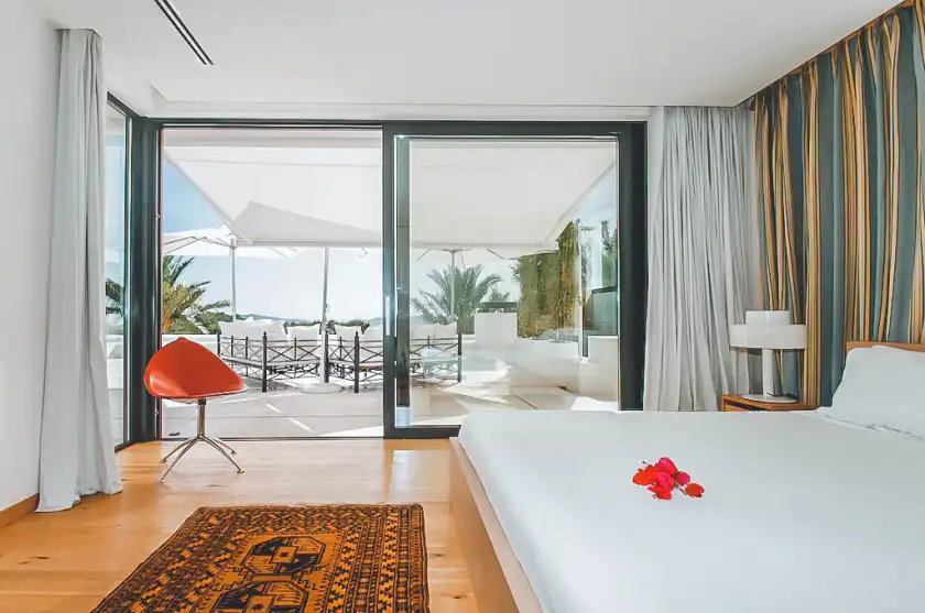 Holiday rentals in Villa heidi, Sant Jordi de ses Salines