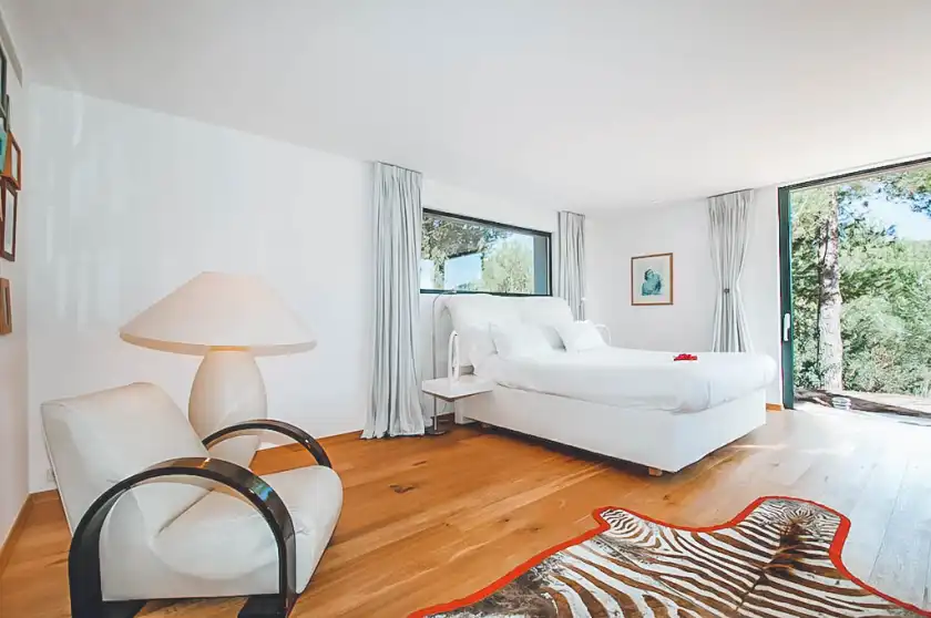 Holiday rentals in Villa heidi, Sant Jordi de ses Salines