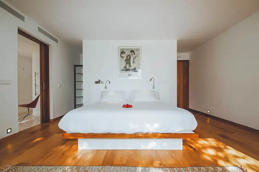 Holiday rentals in Villa heidi, Sant Jordi de ses Salines