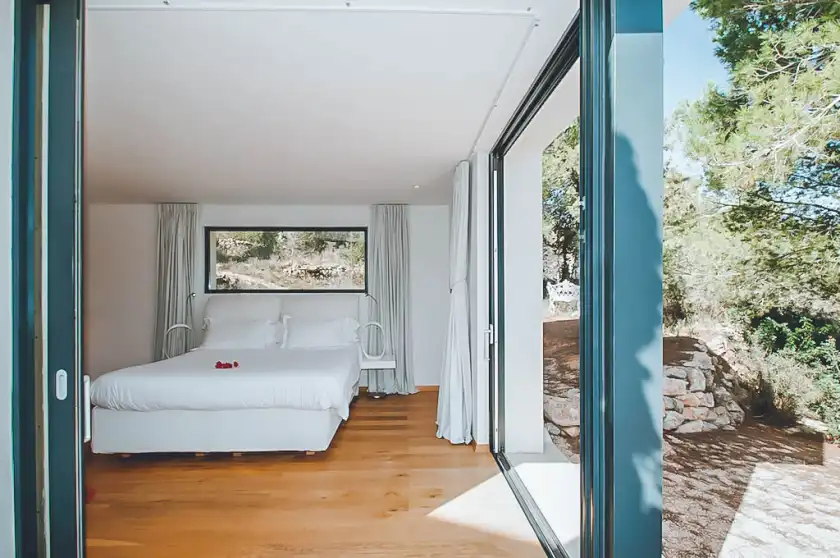 Holiday rentals in Villa heidi, Sant Jordi de ses Salines