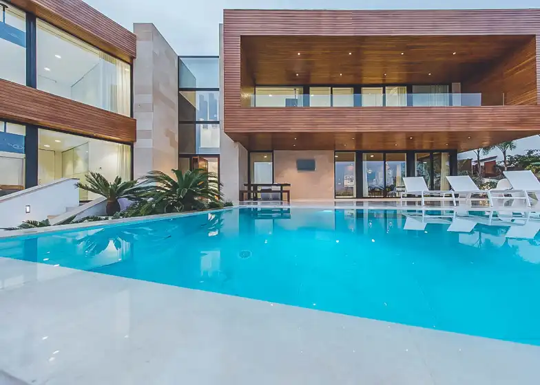 Ferienhaus auf Villa ingrid, Jesús