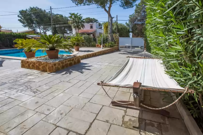 Holiday rentals in Can navarro, Cala Pi