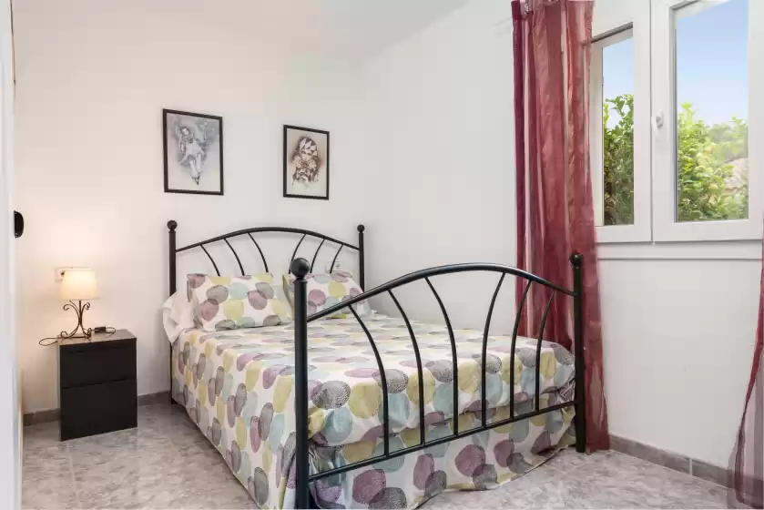 Holiday rentals in Can navarro, Cala Pi