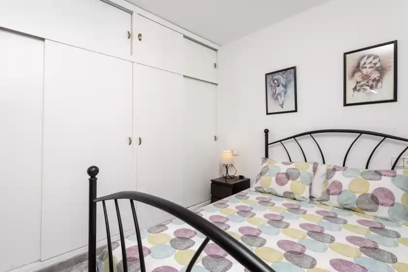 Holiday rentals in Can navarro, Cala Pi