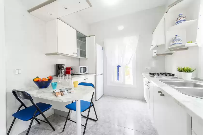Holiday rentals in Can navarro, Cala Pi