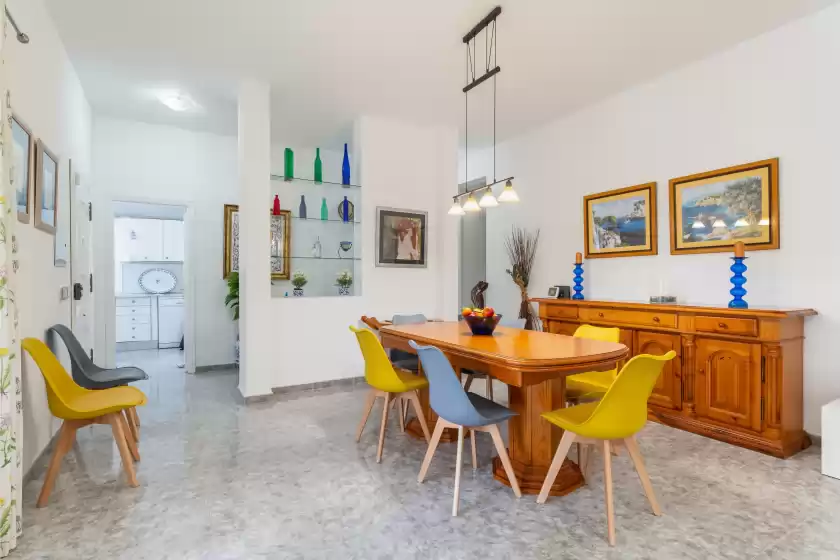 Holiday rentals in Can navarro, Cala Pi