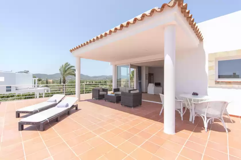 Alquiler vacacional en Villa jesus, Jesús