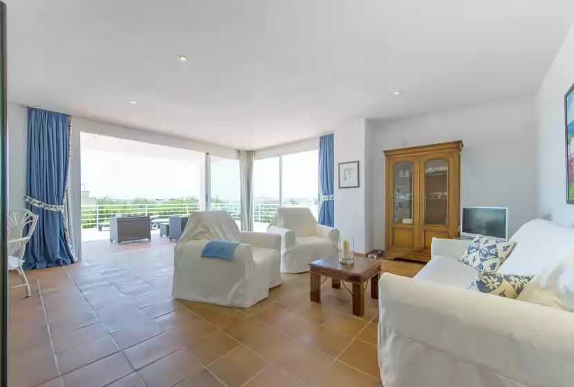Alquiler vacacional en Villa jesus, Jesús