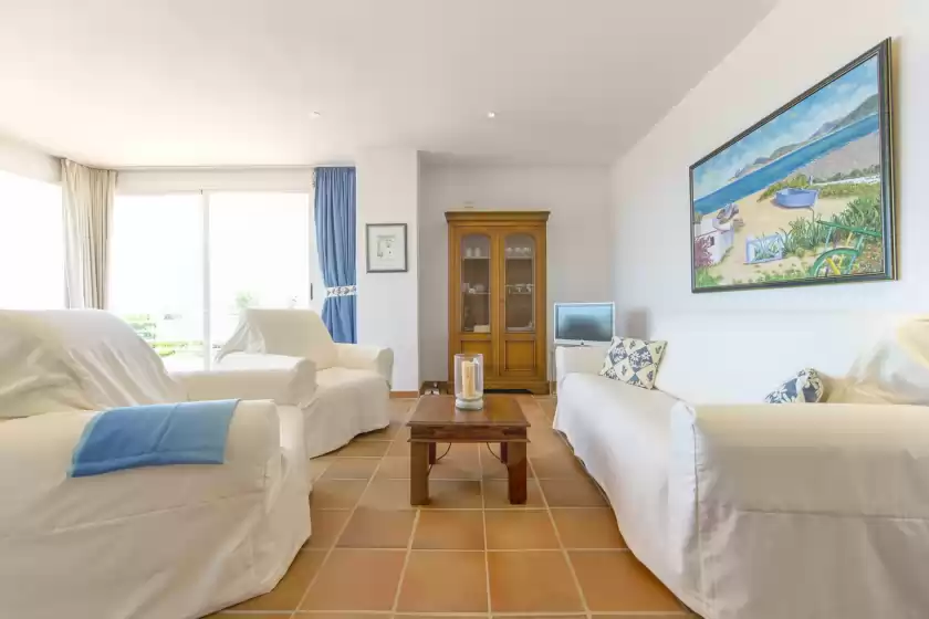 Alquiler vacacional en Villa jesus, Jesús