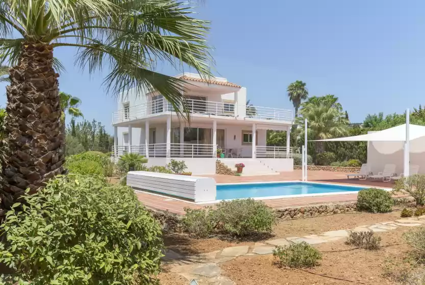 Alquiler vacacional en Villa jesus