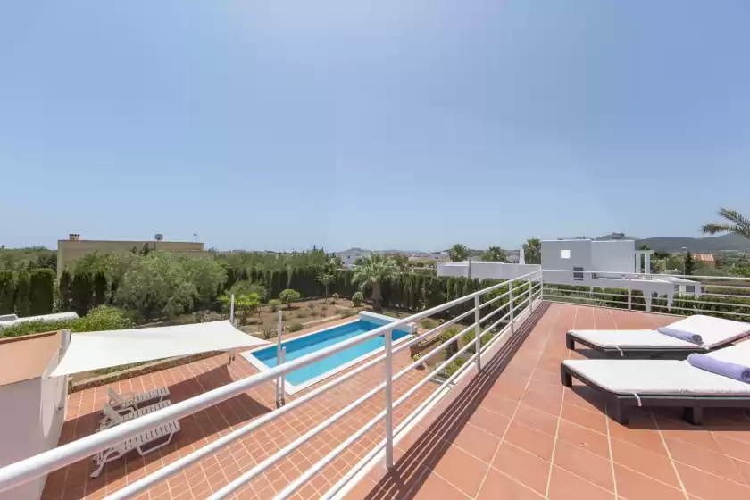 Alquiler vacacional en Villa jesus, Jesús