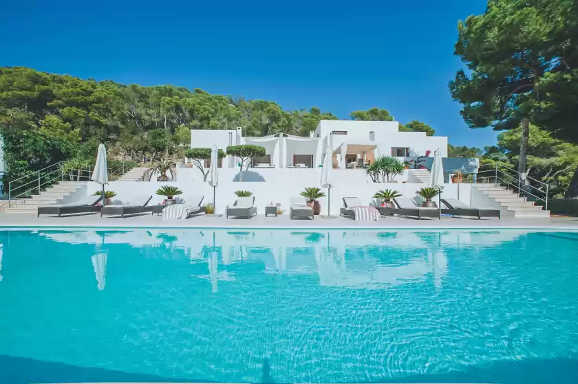 Alquiler vacacional en Villa katherine