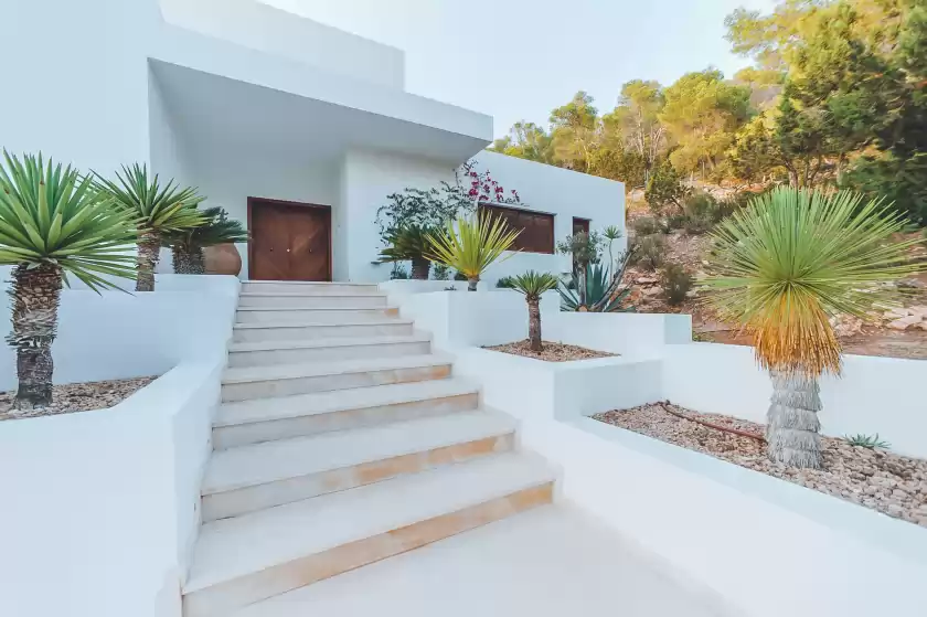 Alquiler vacacional en Villa katherine, Sant Josep de sa Talaia