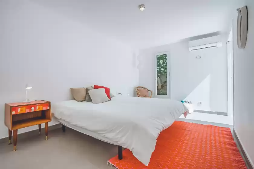 Alquiler vacacional en Villa leanna, Sant Antoni de Portmany