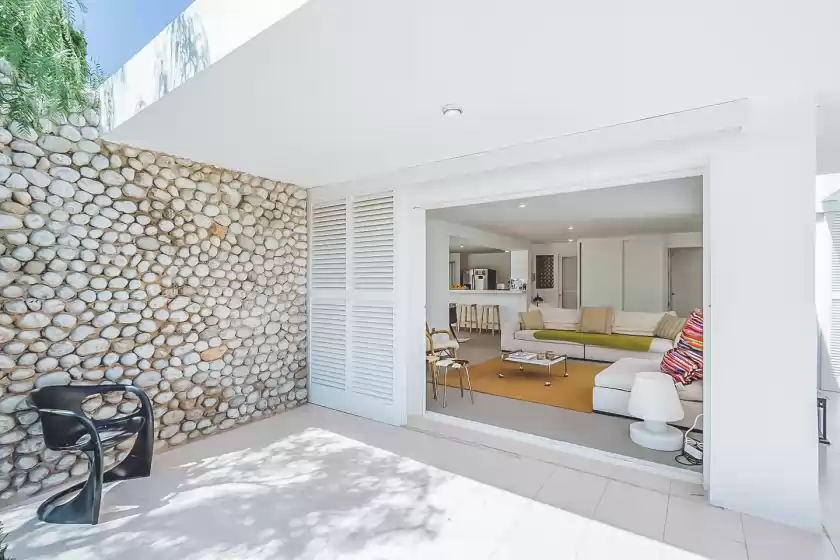 Alquiler vacacional en Villa leanna, Sant Antoni de Portmany