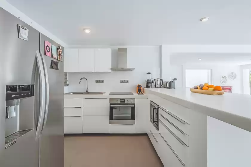 Alquiler vacacional en Villa leanna, Sant Antoni de Portmany