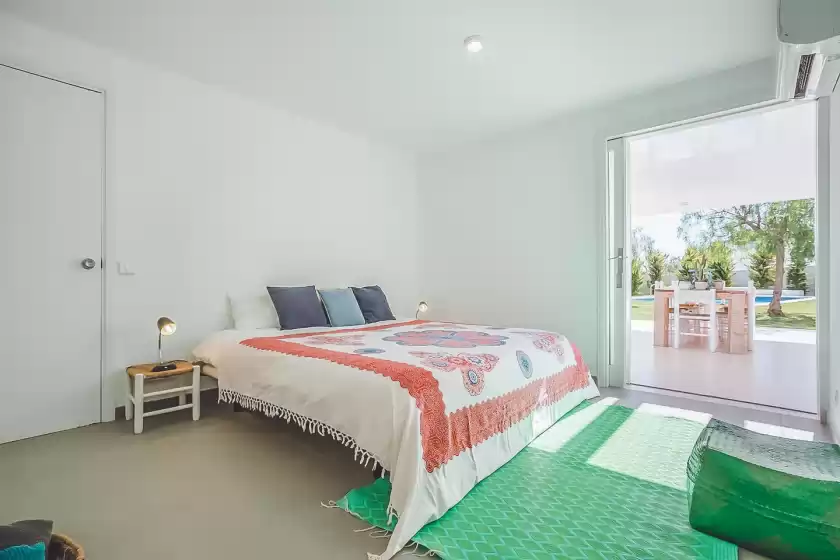 Alquiler vacacional en Villa leanna, Sant Antoni de Portmany