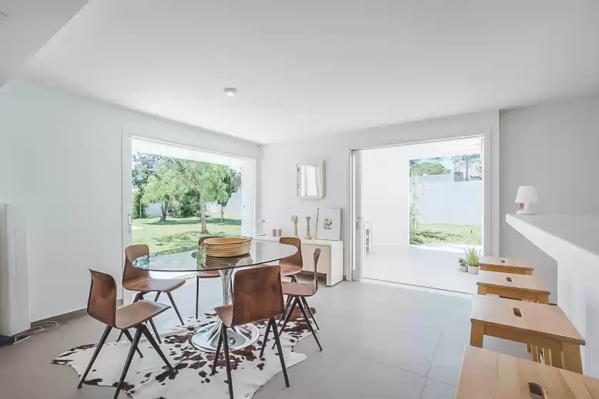 Alquiler vacacional en Villa leanna, Sant Antoni de Portmany