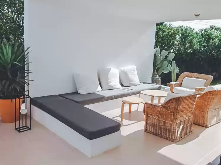 Alquiler vacacional en Villa leanna, Sant Antoni de Portmany