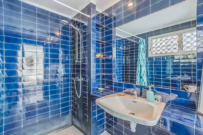 Alquiler vacacional en Villa leanna, Sant Antoni de Portmany