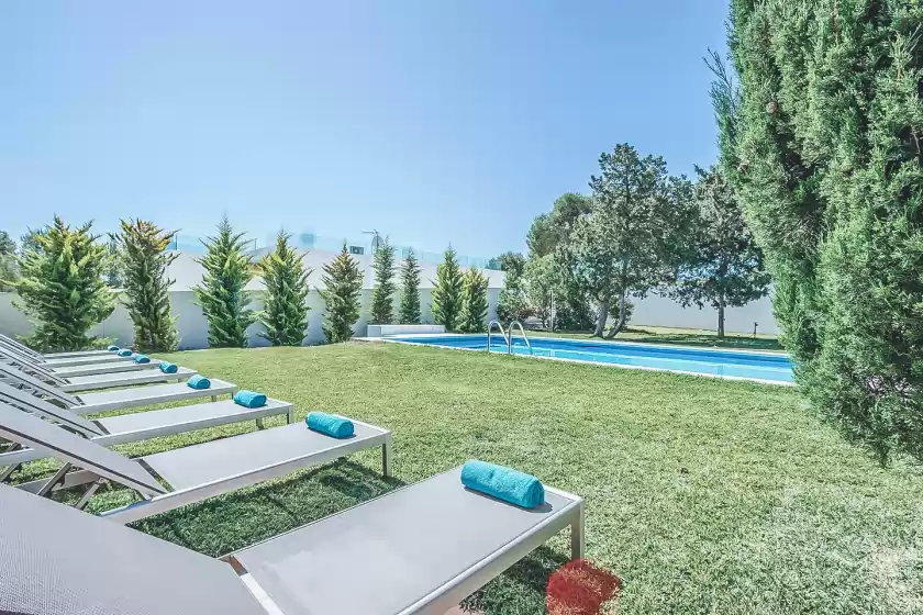 Alquiler vacacional en Villa leanna, Sant Antoni de Portmany