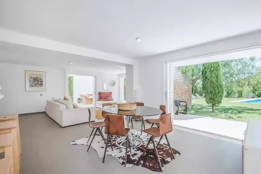 Alquiler vacacional en Villa leanna, Sant Antoni de Portmany