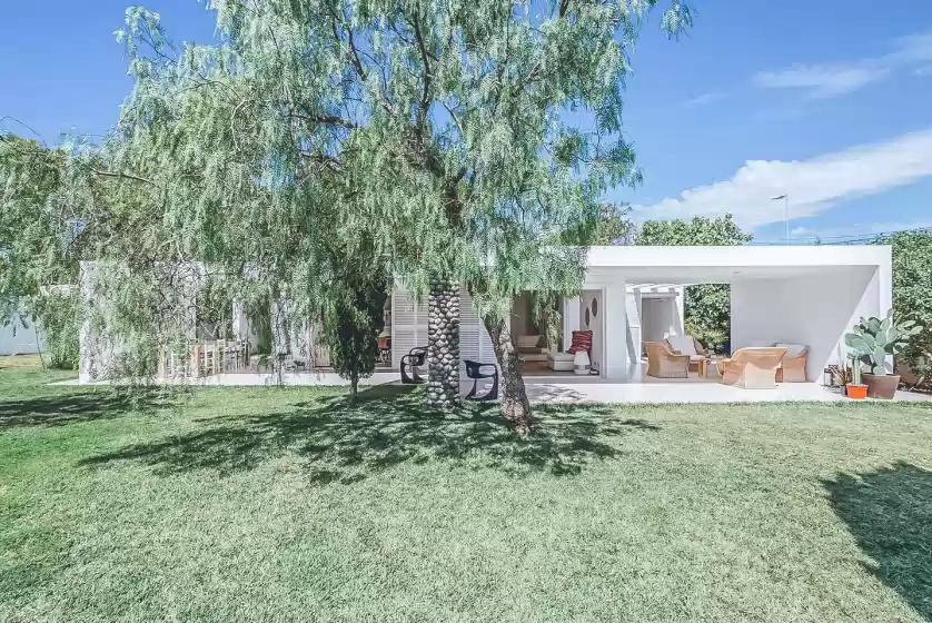 Alquiler vacacional en Villa leanna, Sant Antoni de Portmany
