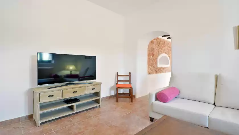 Alquiler vacacional en Villa libelula, Sant Carles de Peralta