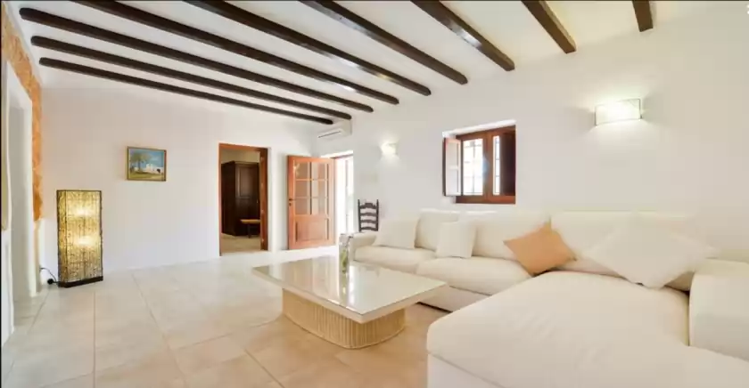Alquiler vacacional en Villa libelula, Sant Carles de Peralta