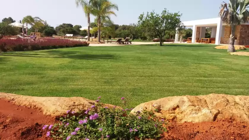 Alquiler vacacional en Villa libelula, Sant Carles de Peralta