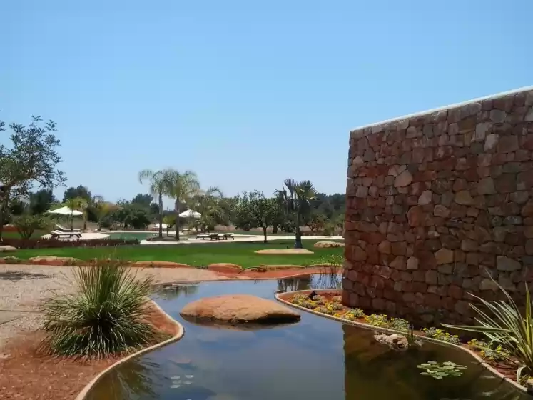 Alquiler vacacional en Villa libelula, Sant Carles de Peralta