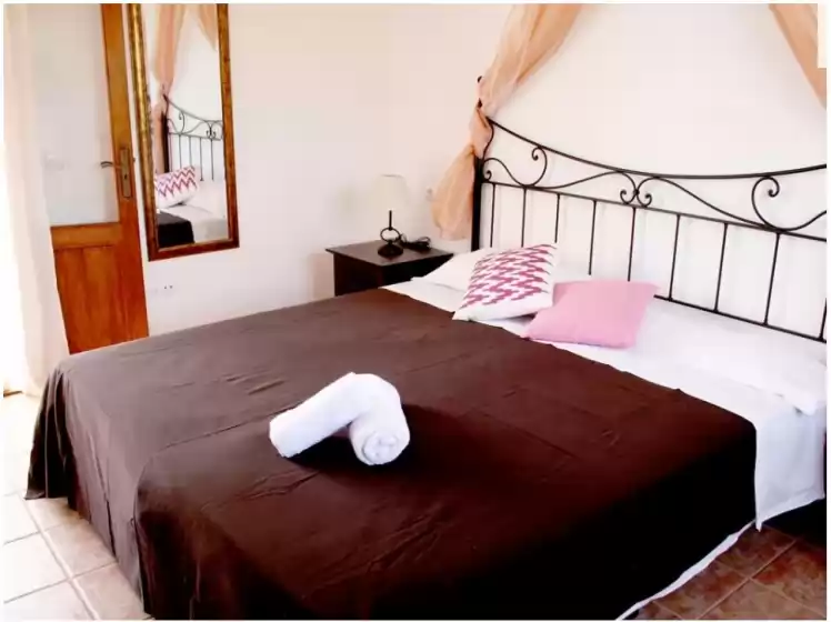 Alquiler vacacional en Villa libelula, Sant Carles de Peralta