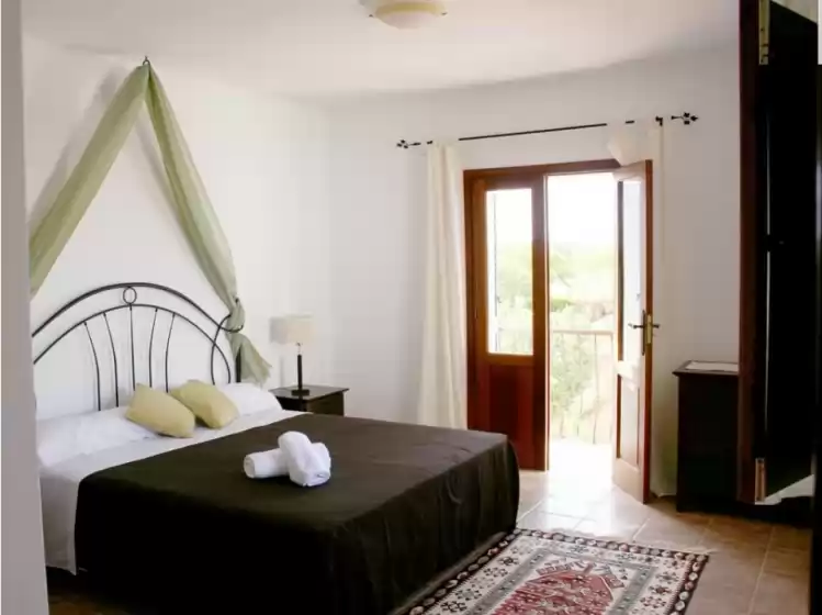 Alquiler vacacional en Villa libelula, Sant Carles de Peralta