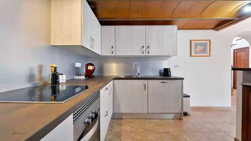 Alquiler vacacional en Villa libelula, Sant Carles de Peralta