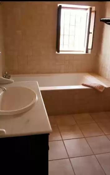 Alquiler vacacional en Villa libelula, Sant Carles de Peralta