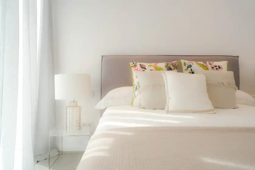 Holiday rentals in Villa lucy, Sant Josep de sa Talaia