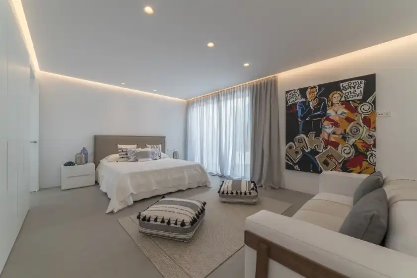 Holiday rentals in Villa lucy, Sant Josep de sa Talaia