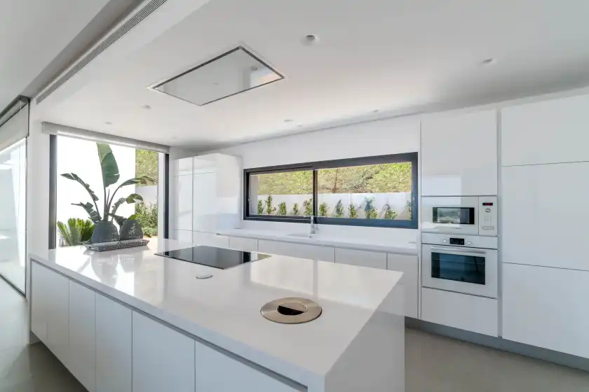 Holiday rentals in Villa lucy, Sant Josep de sa Talaia