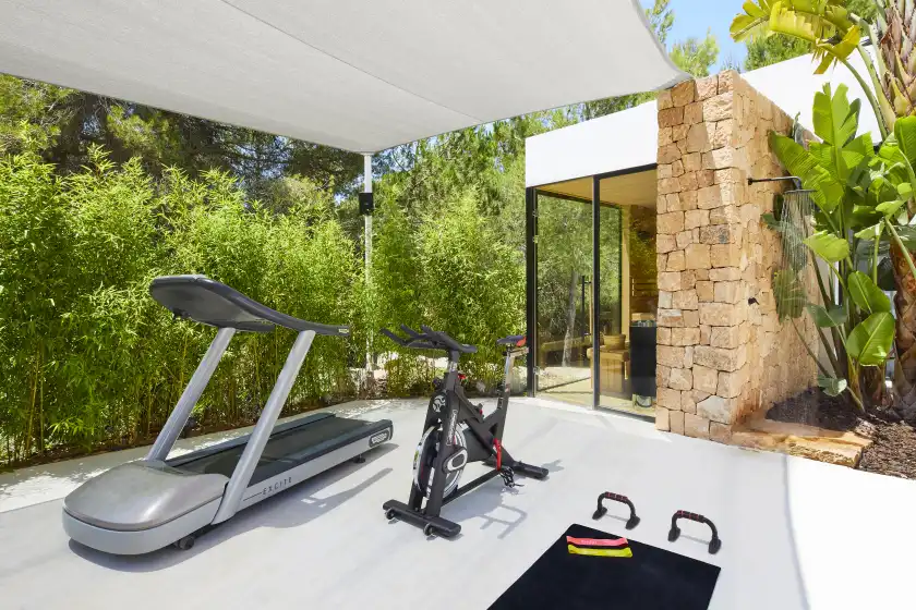 Holiday rentals in Villa lucy, Sant Josep de sa Talaia
