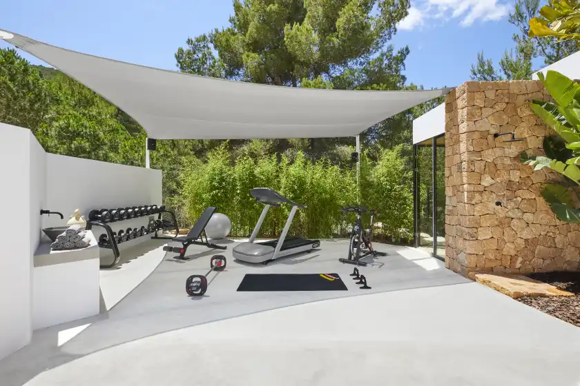 Holiday rentals in Villa lucy, Sant Josep de sa Talaia
