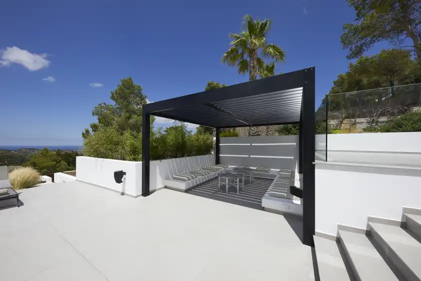 Holiday rentals in Villa lucy, Sant Josep de sa Talaia