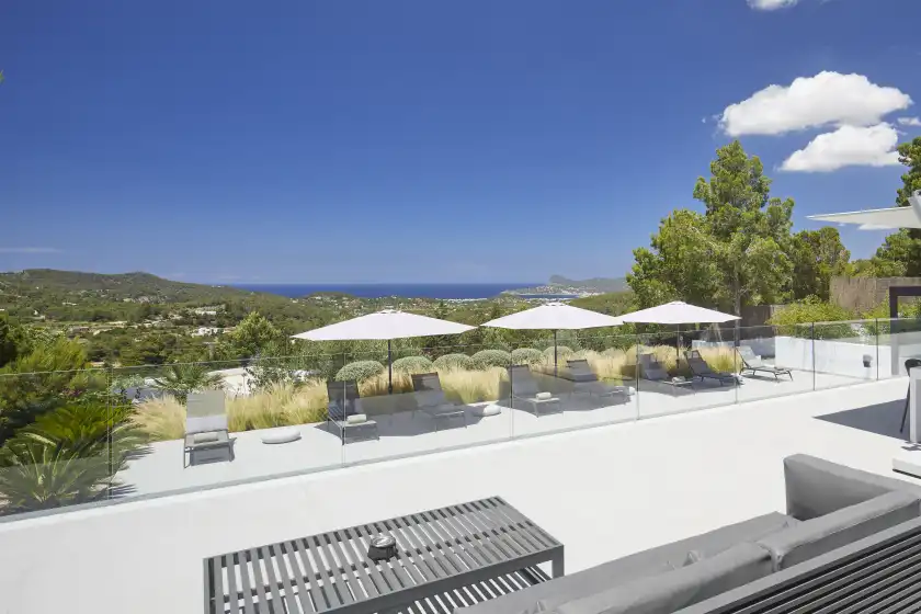 Holiday rentals in Villa lucy, Sant Josep de sa Talaia