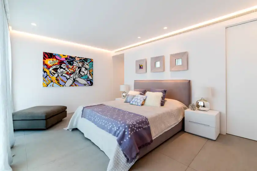 Holiday rentals in Villa lucy, Sant Josep de sa Talaia