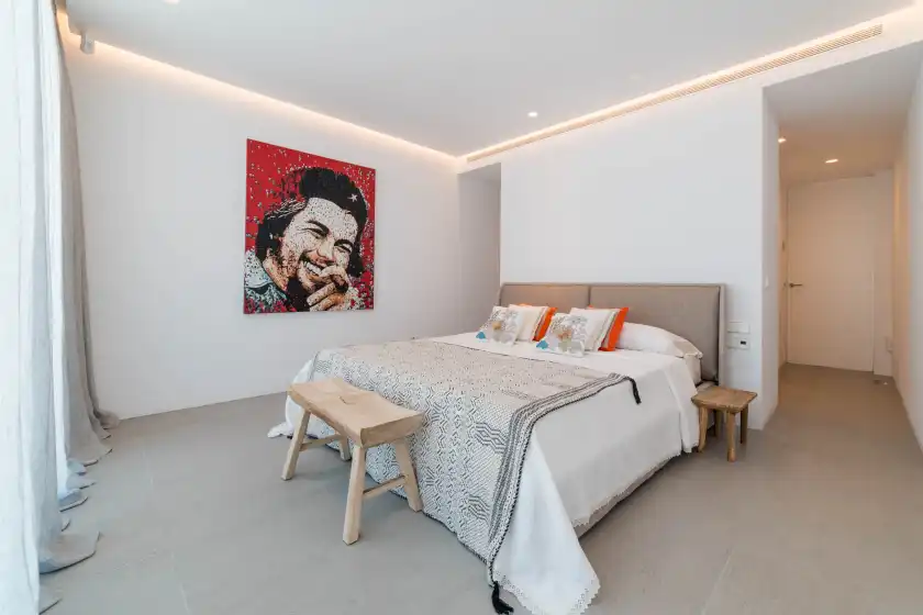 Holiday rentals in Villa lucy, Sant Josep de sa Talaia