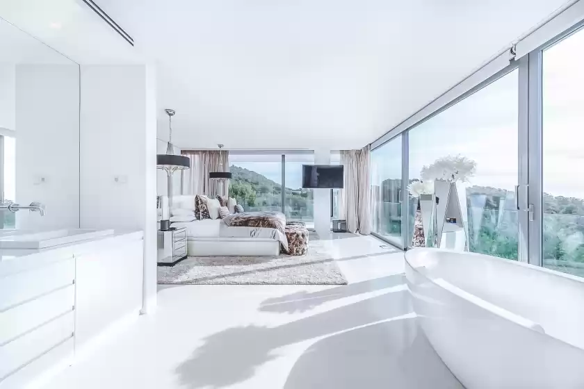 Holiday rentals in Villa lyla, Jesús
